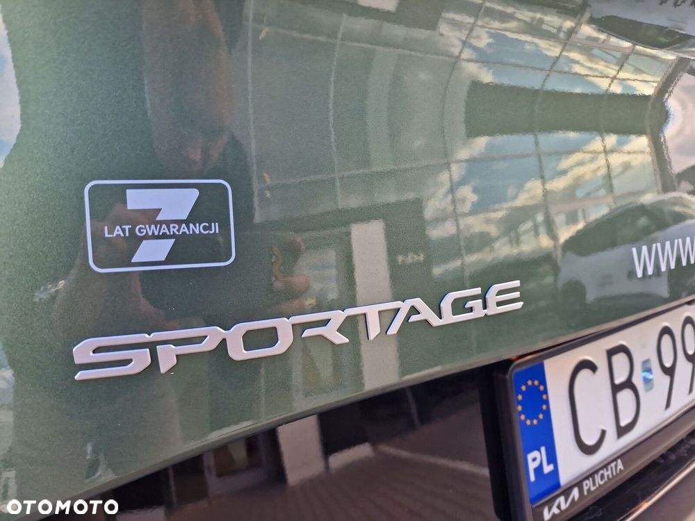 Kia Sportage - 33