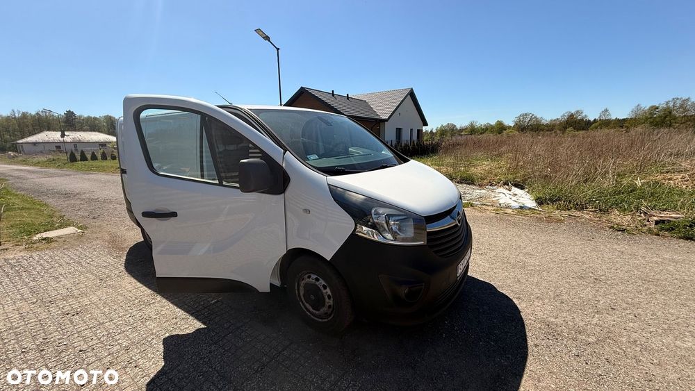Opel VIVARO - 3
