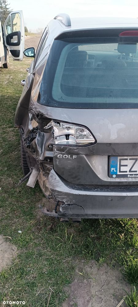 Volkswagen Golf 1.4 TSI (BlueMotion Technology) Comfortline - 6