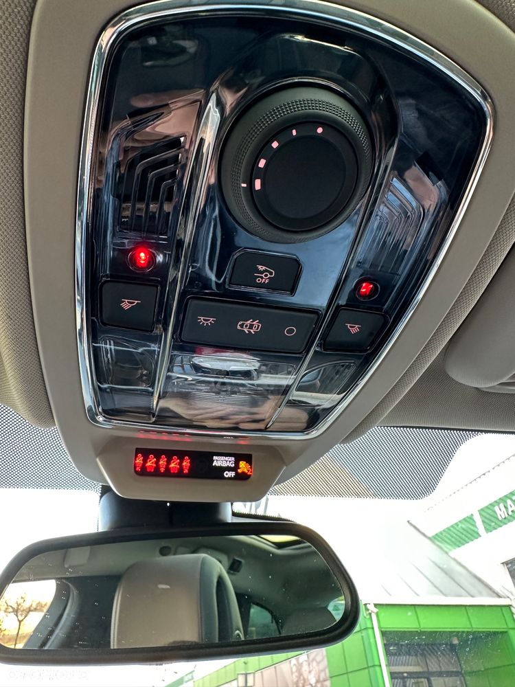 Peugeot 508 RXH BlueHDi 180 EAT6 Stop&Start - 4