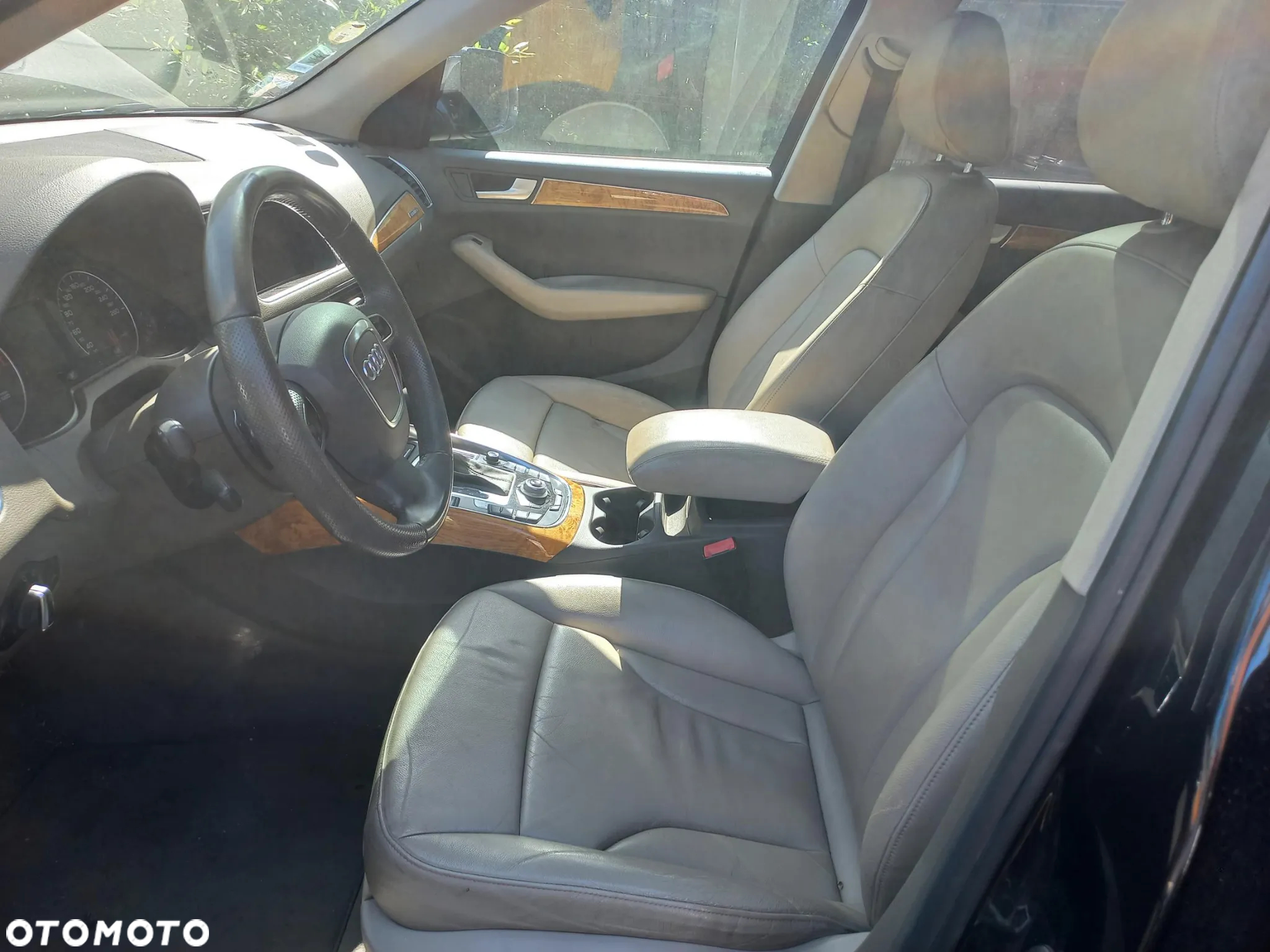 Audi Q5 3.0 TDI Quattro S tronic - 9