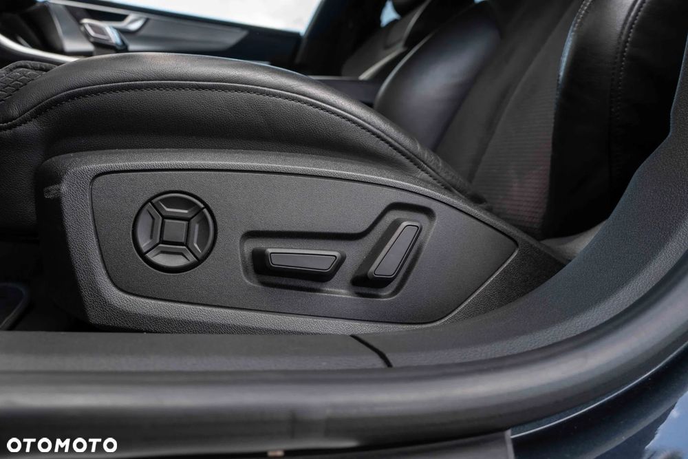 Audi A7 Sportback 55 TFSI mHEV Quattro S tronic - 14