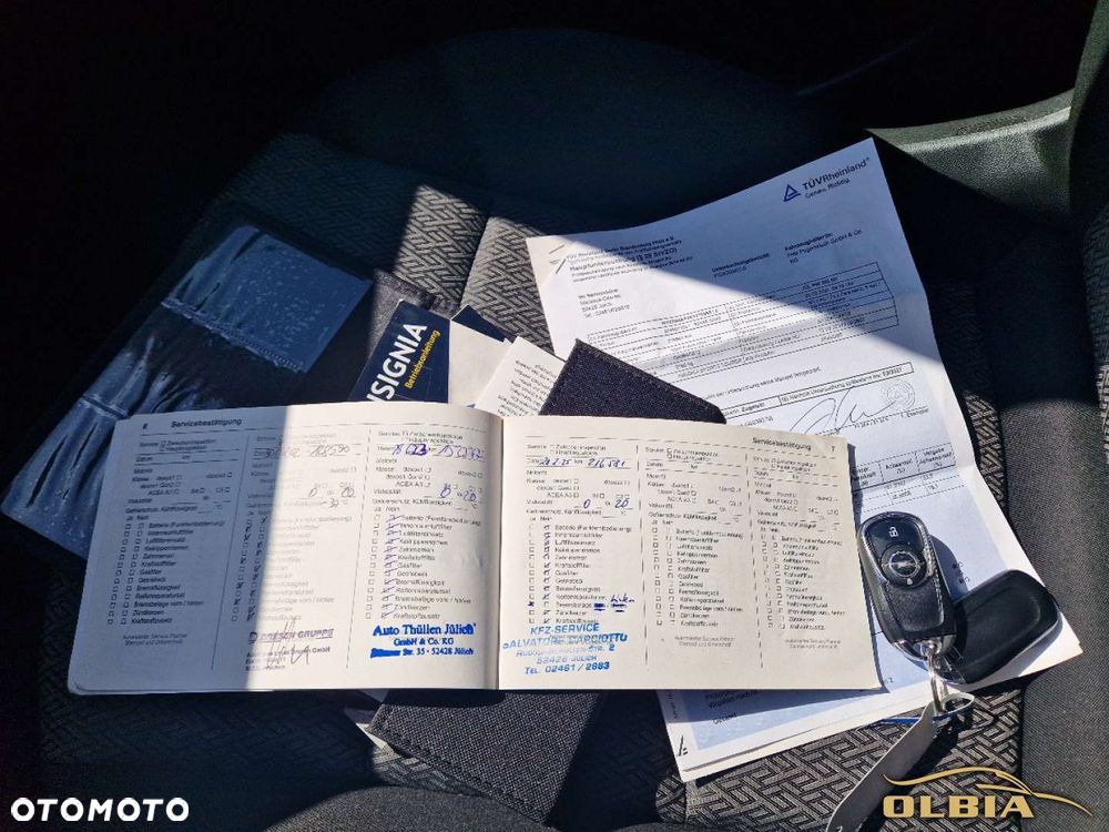 Opel Insignia 1.6 CDTI Exclusive S&S Eco - 39