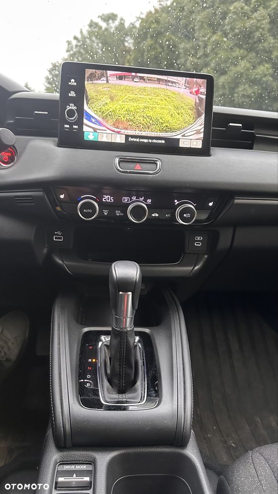 Honda HR-V - 7