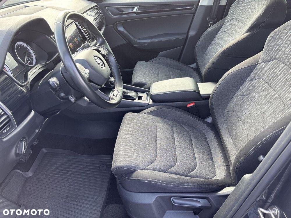 Skoda Kodiaq 2.0 TDI 4x4 Style DSG - 10