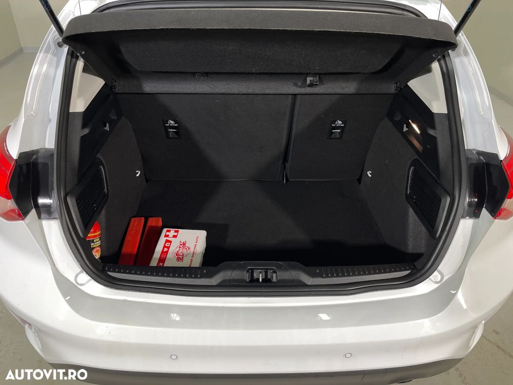 Ford Focus 1.5 EcoBlue Trend - 13