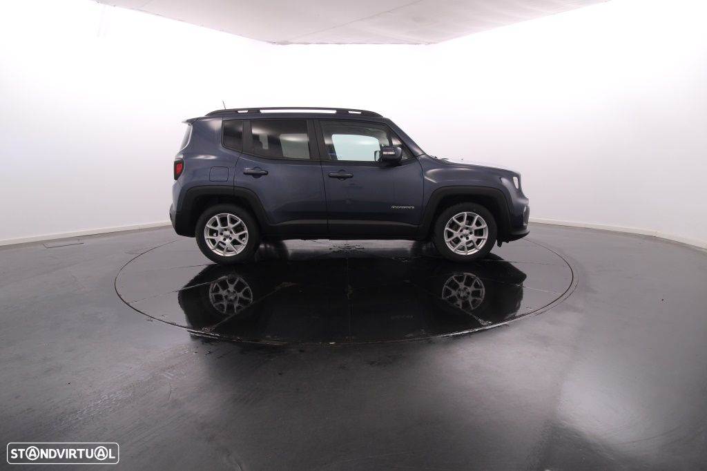 Jeep Renegade 1.0 T Longitude - 9