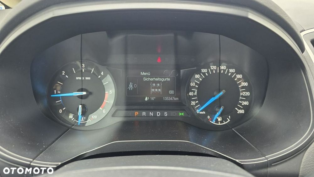 Ford S-Max - 11