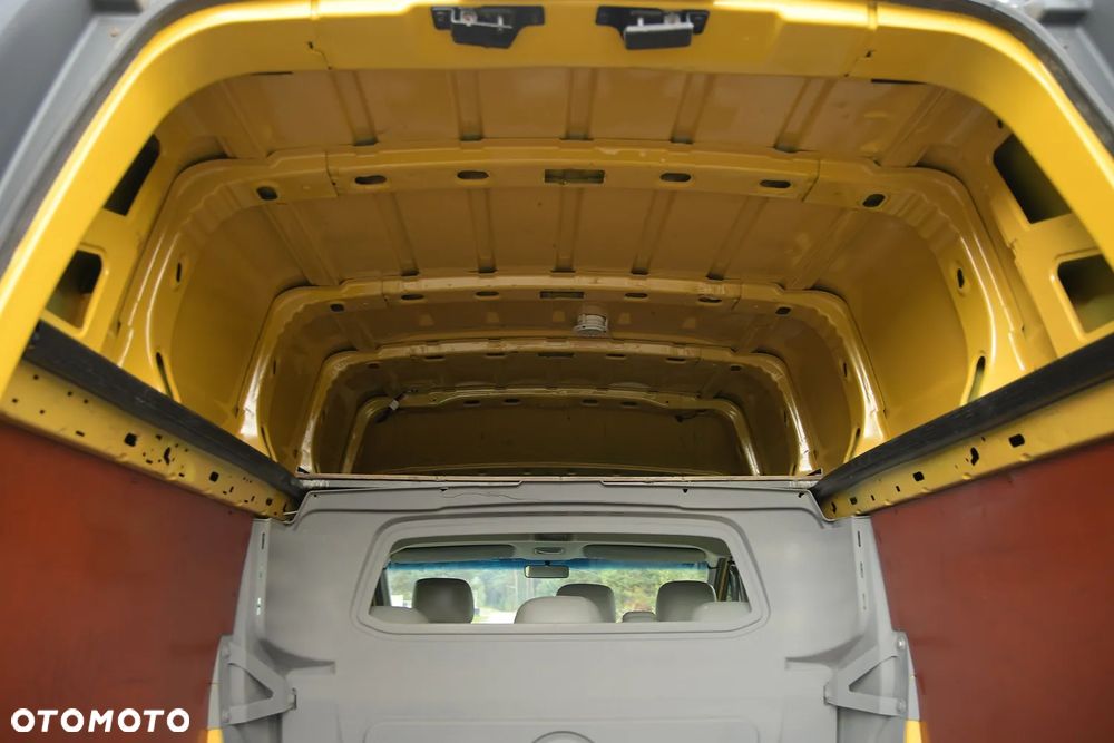 Opel Vivaro - 28