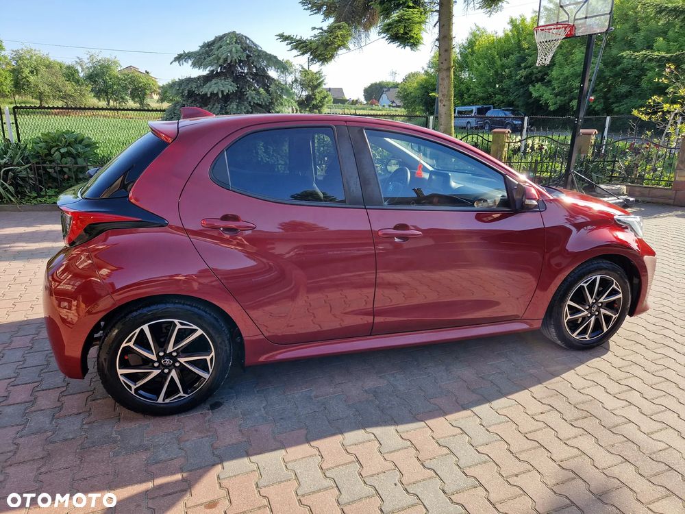 Toyota Yaris ver-1-5-vvt--i-comfort - 38