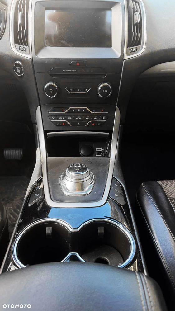 Ford S-Max 2.0 EcoBlue AWD Titanium - 8