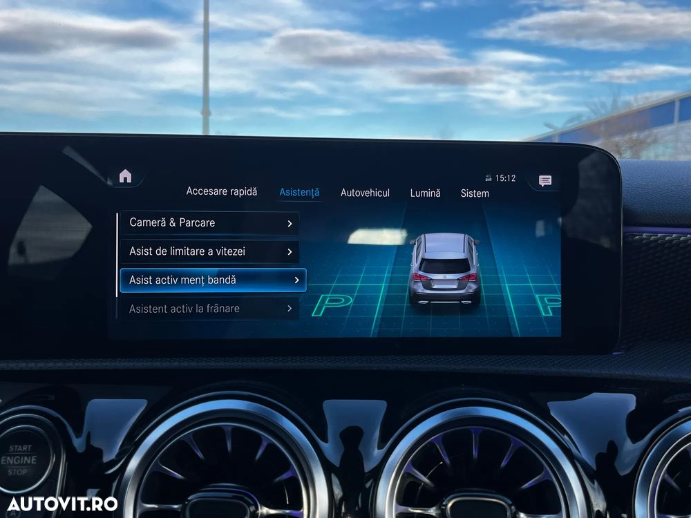 Mercedes-Benz A 200 d 4Matic 8G-DCT - 25