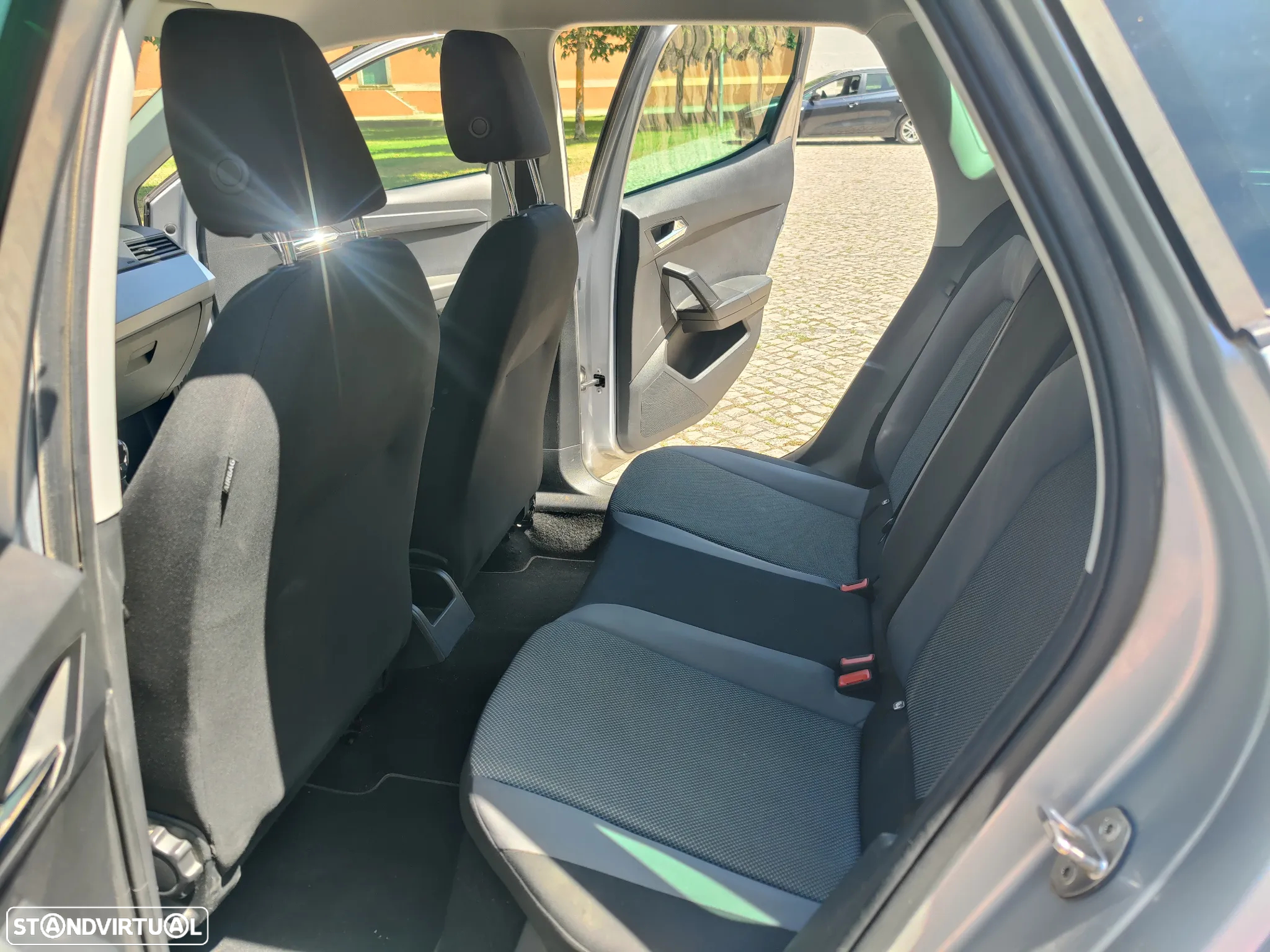 SEAT Arona 1.6 TDI Style - 13