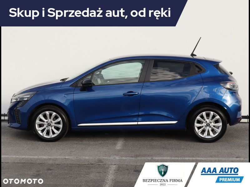 Renault Clio - 3