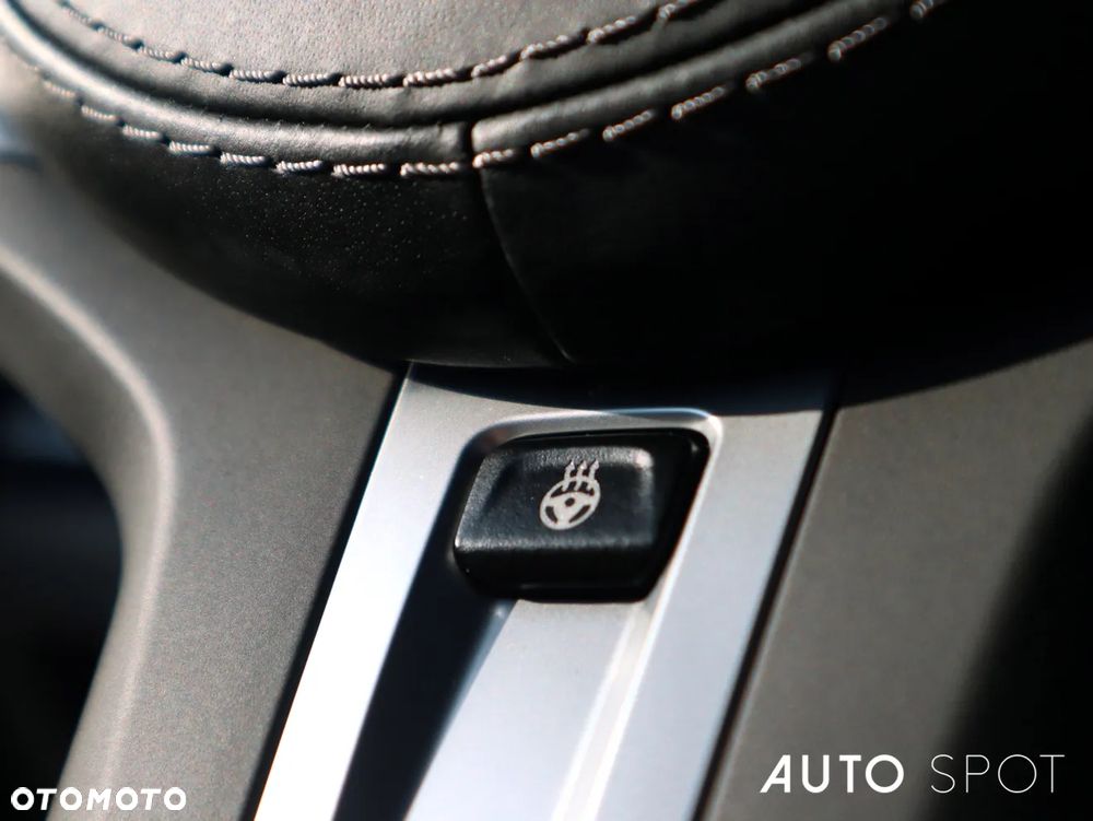 BMW X6 xDrive40d - 23