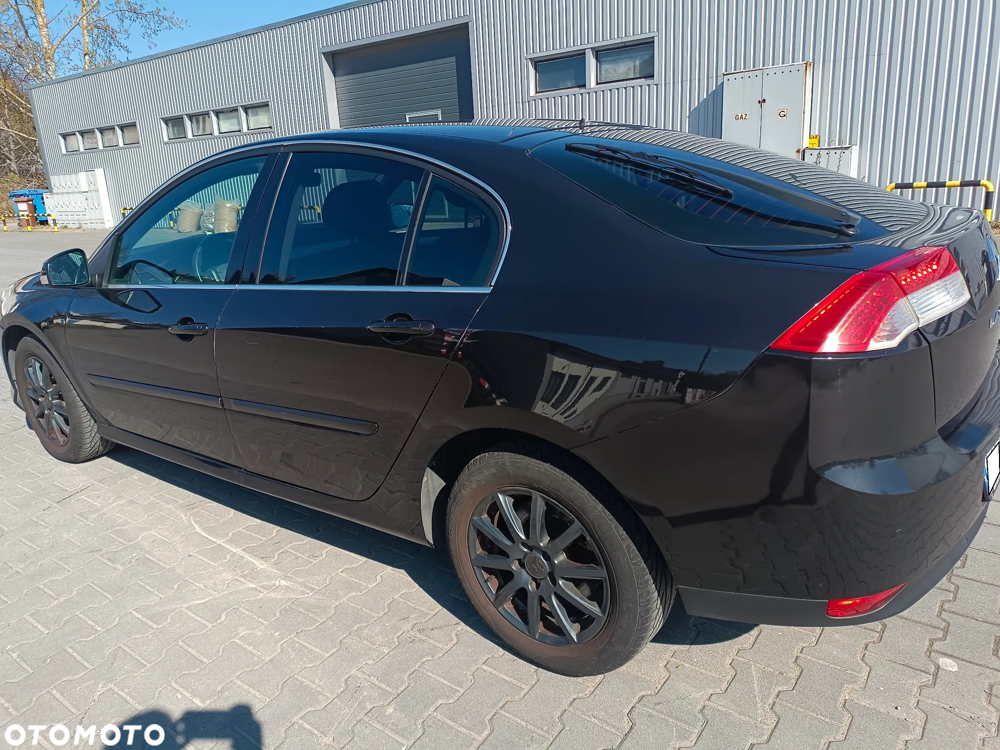 Renault Laguna 2.0 16V Dynamique - 5