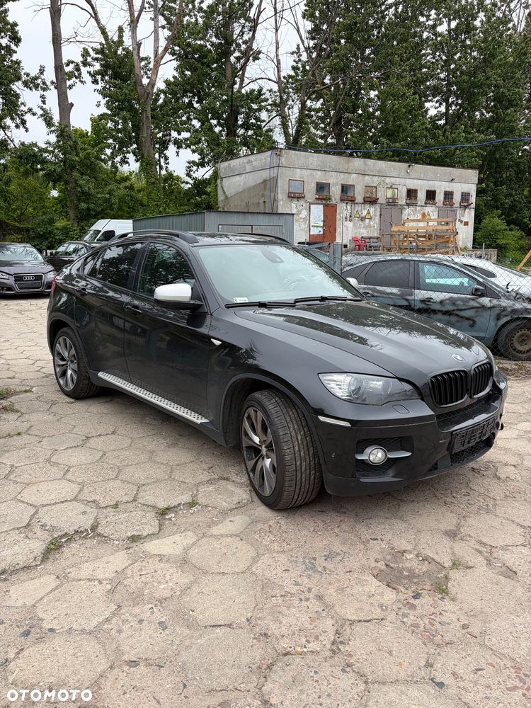 BMW X6 - 4