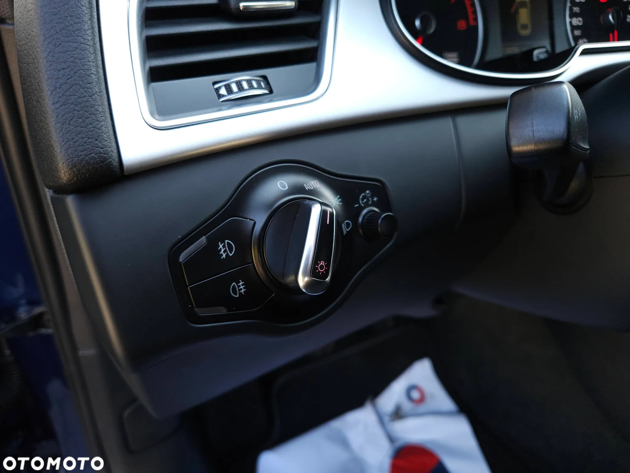 Audi A4 Limousine 2.0 TFSI Quattro - 21