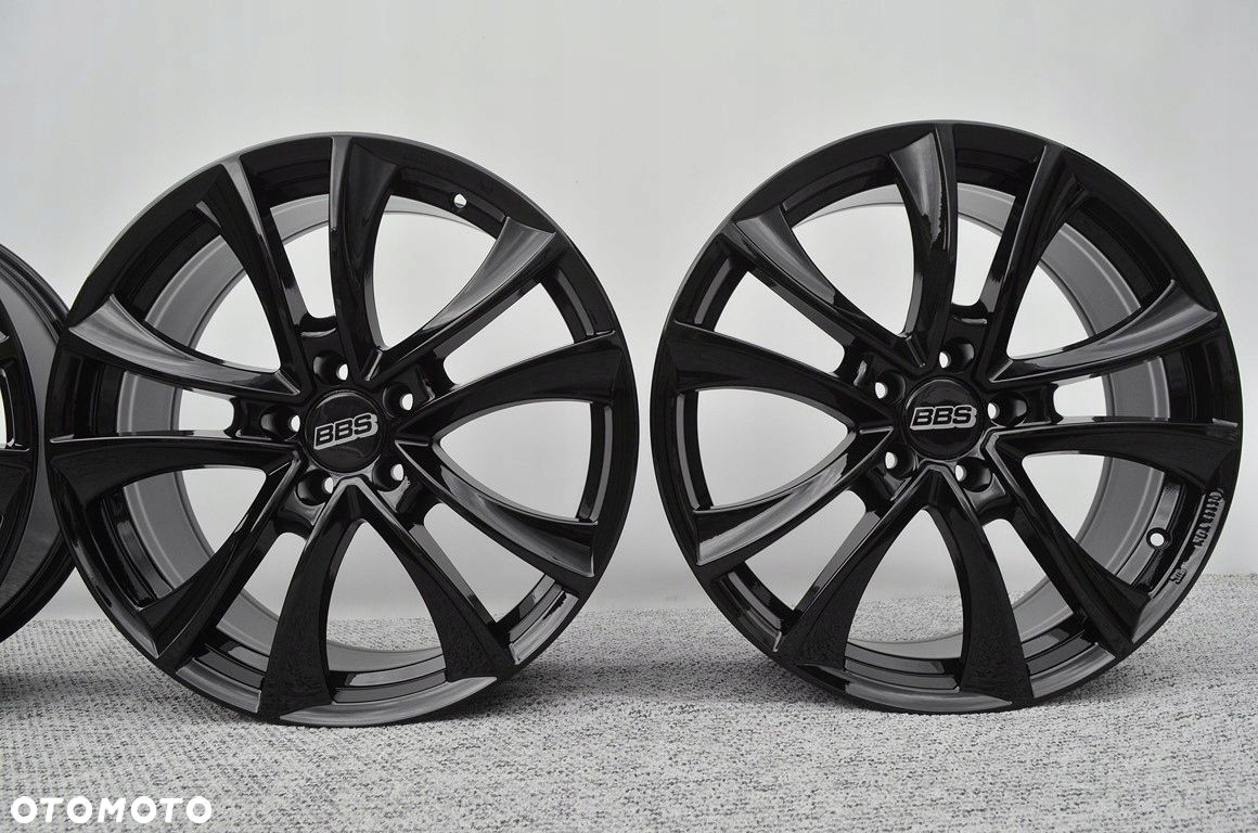 Felgi 8,5x19 5x112 Audi A3 8V A4 b8 B9 A6 C6 C7 C8 Merc W204 W205 VW Passat - 7