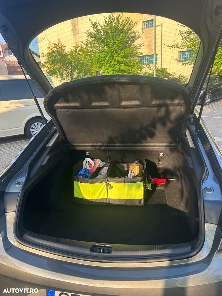 Opel Insignia Grand Sport 1.5 Turbo Start/Stop Dynamic - 11