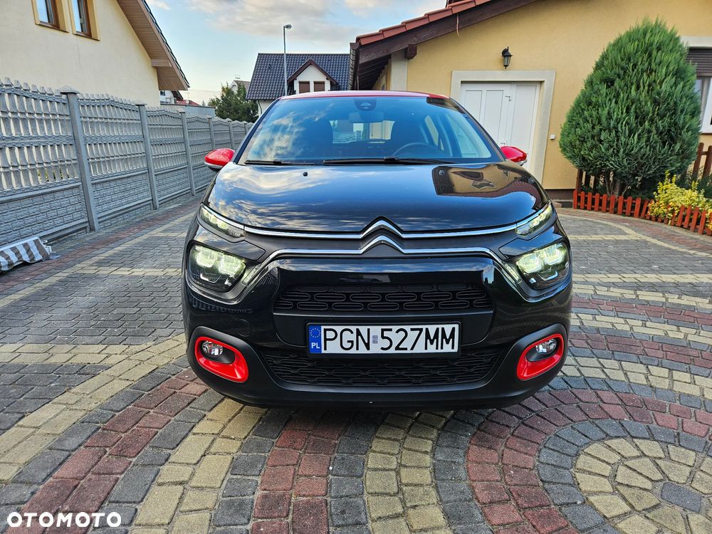 Citroën C3 1.2 PureTech Shine - 10