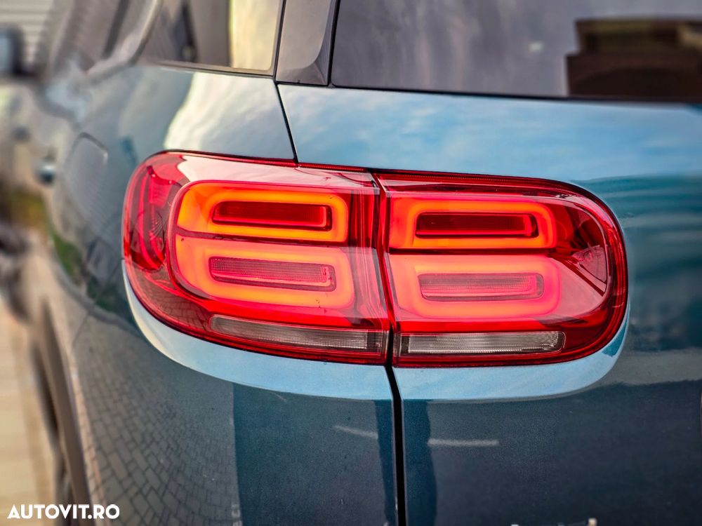 Citroën C5 Aircross - 34