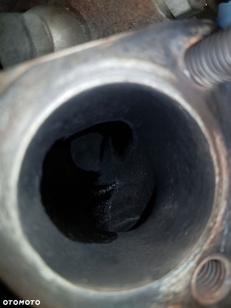 turbosprężarka 058145703j audi a4 b6 a6 c5 passat b5 fl 1.8t awt - 8