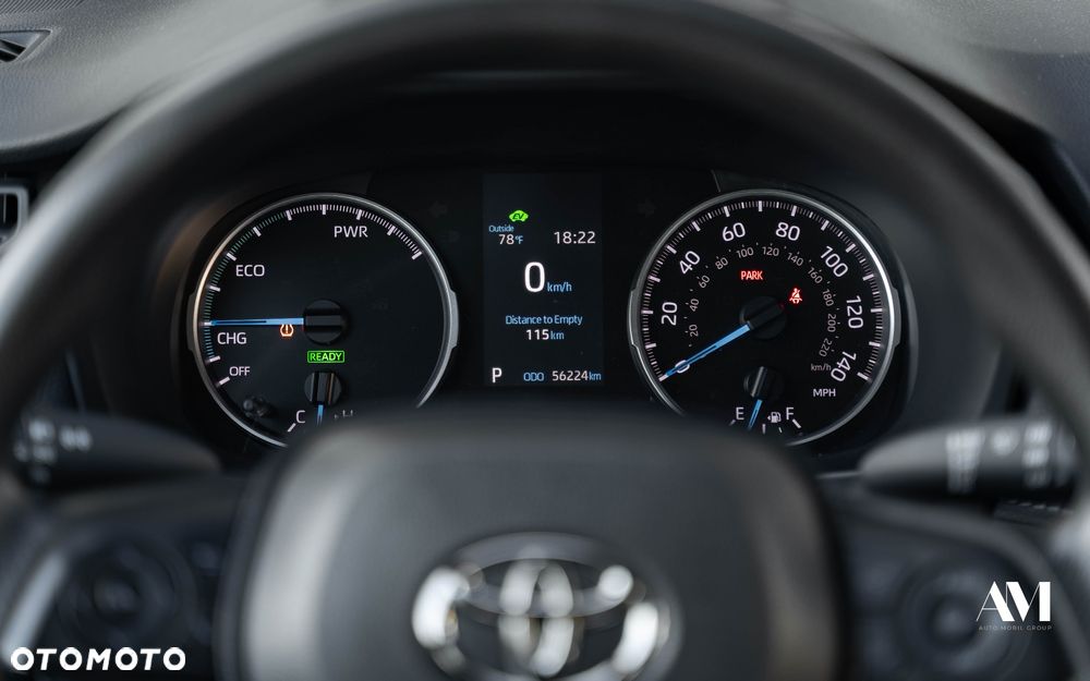 Toyota RAV4 - 17