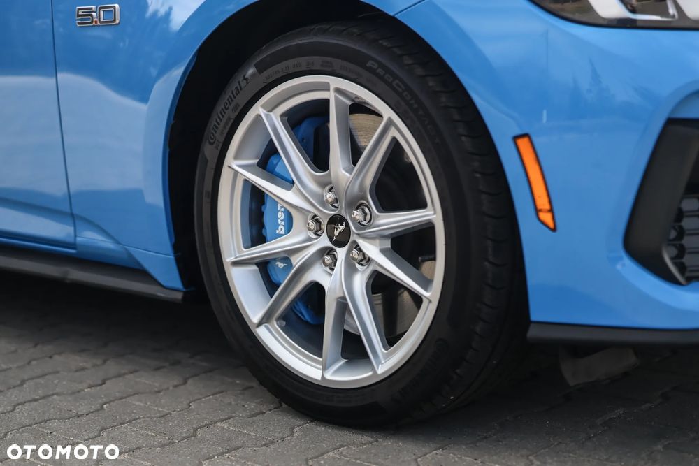 Ford Mustang 5.0 V8 GT - 7