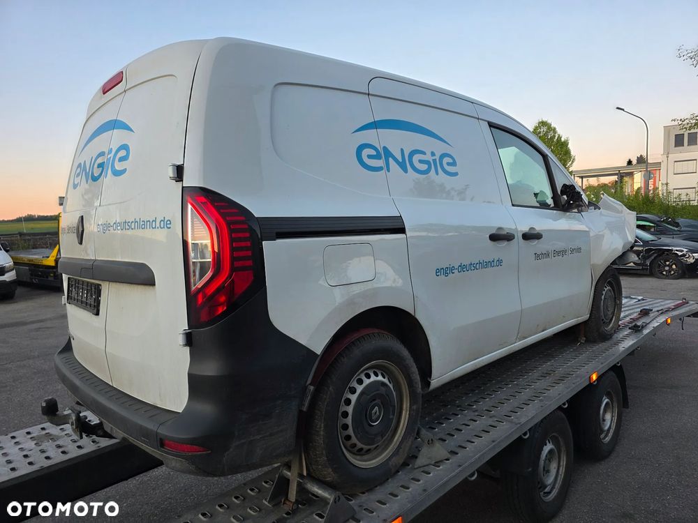 Renault Kangoo - 4