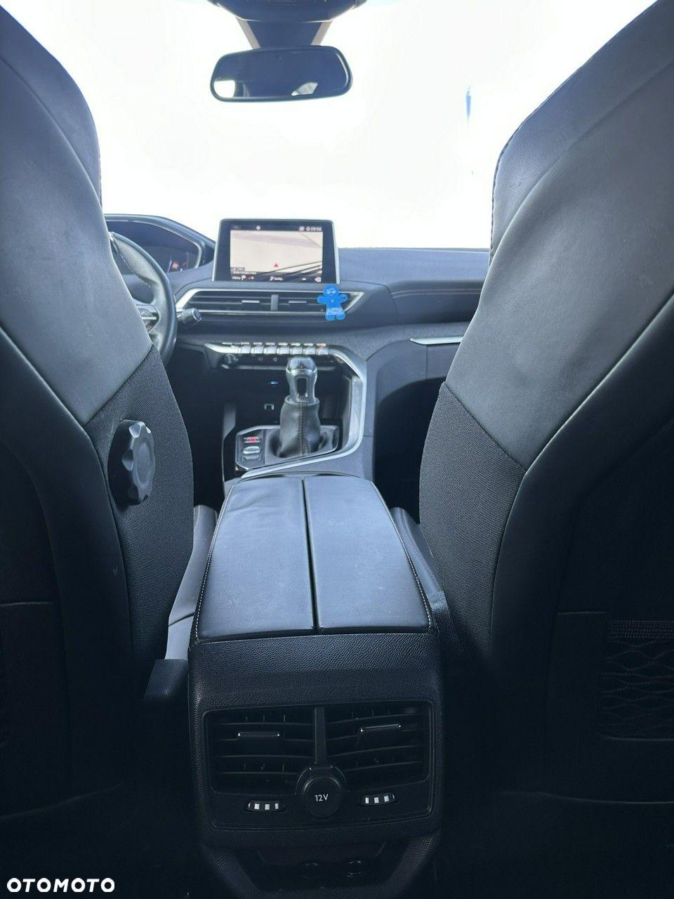Peugeot 3008 - 22