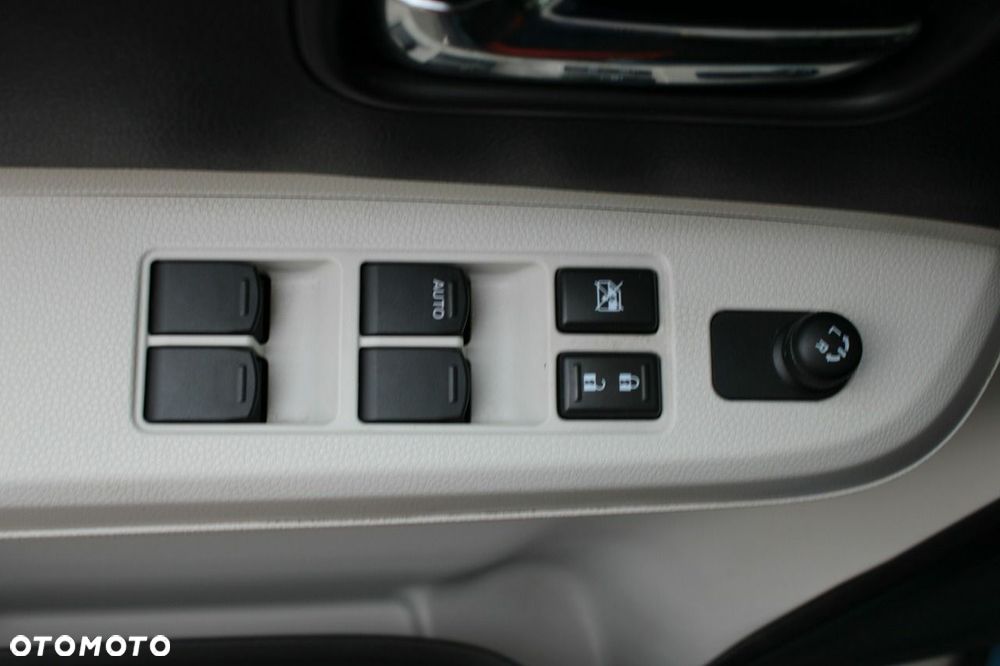 Suzuki Ignis Dualjet AGS Comfort+ - 31