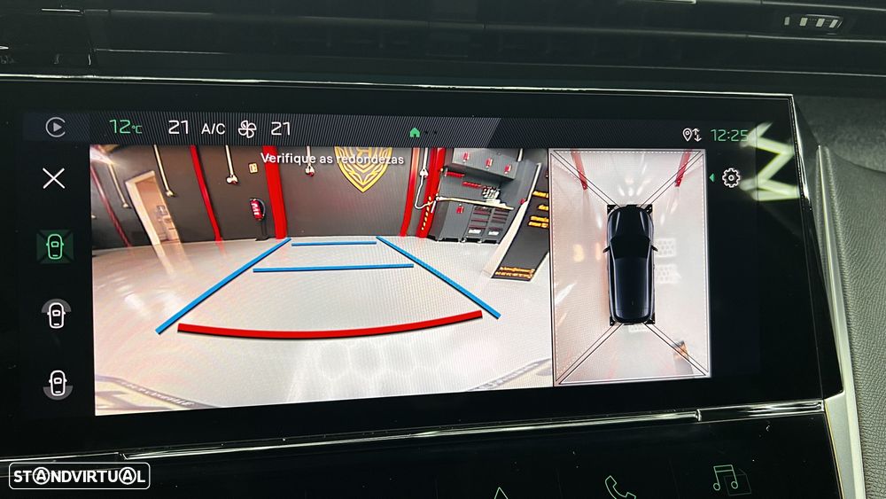 Peugeot 308 1.2 PureTech GT Line - 59