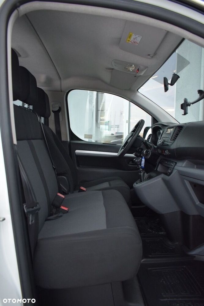Toyota PROACE - 16