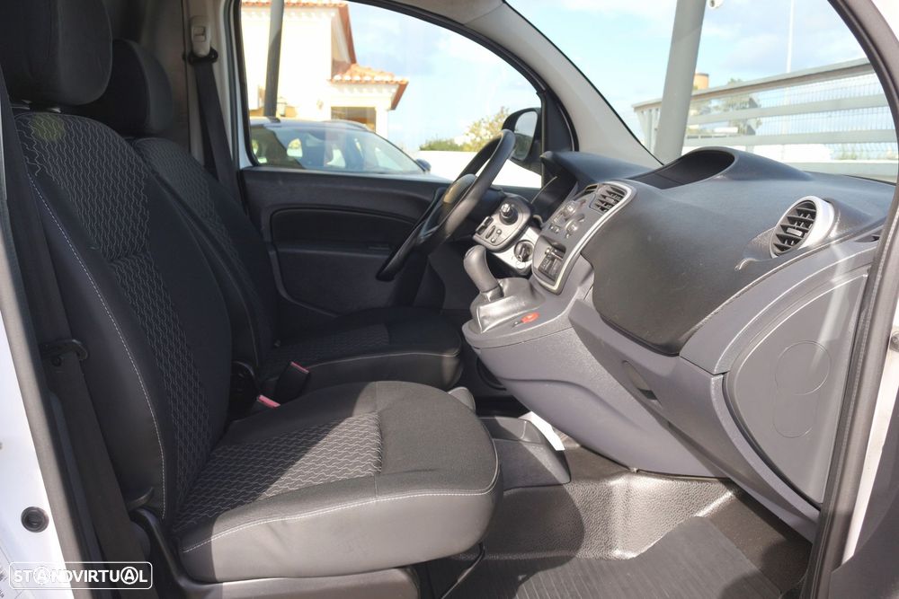 Renault Kangoo 1.5 dCi Business - 33