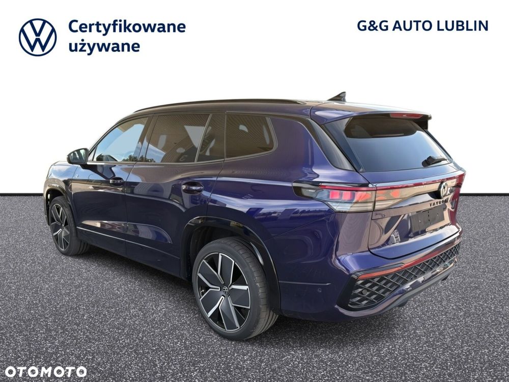 Volkswagen Tayron - 4