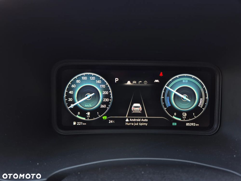Hyundai Kona 1.6 GDI DCT Select - 15