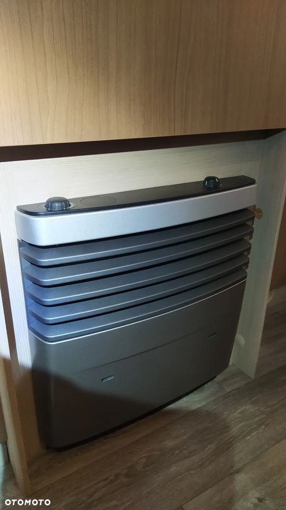 Burstner Averso 465 ts - 40