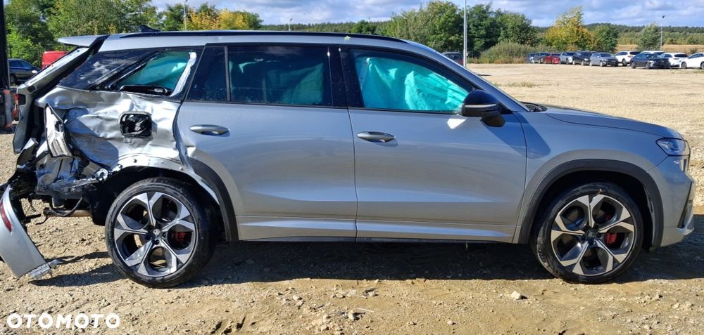 Skoda Kodiaq 2026 photo 2