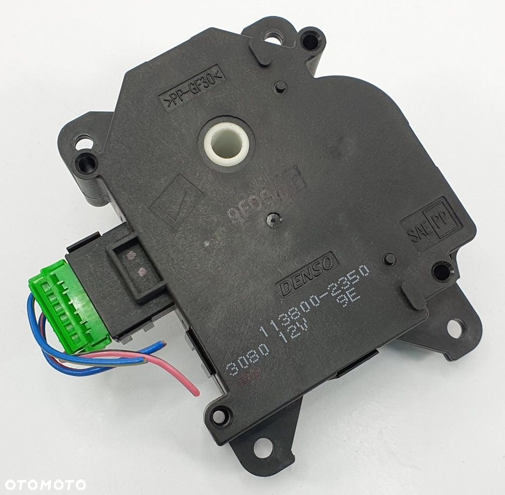 SILNICZEK NAGRZEWNICY MAZDA RX-8 113800-2350 - 2