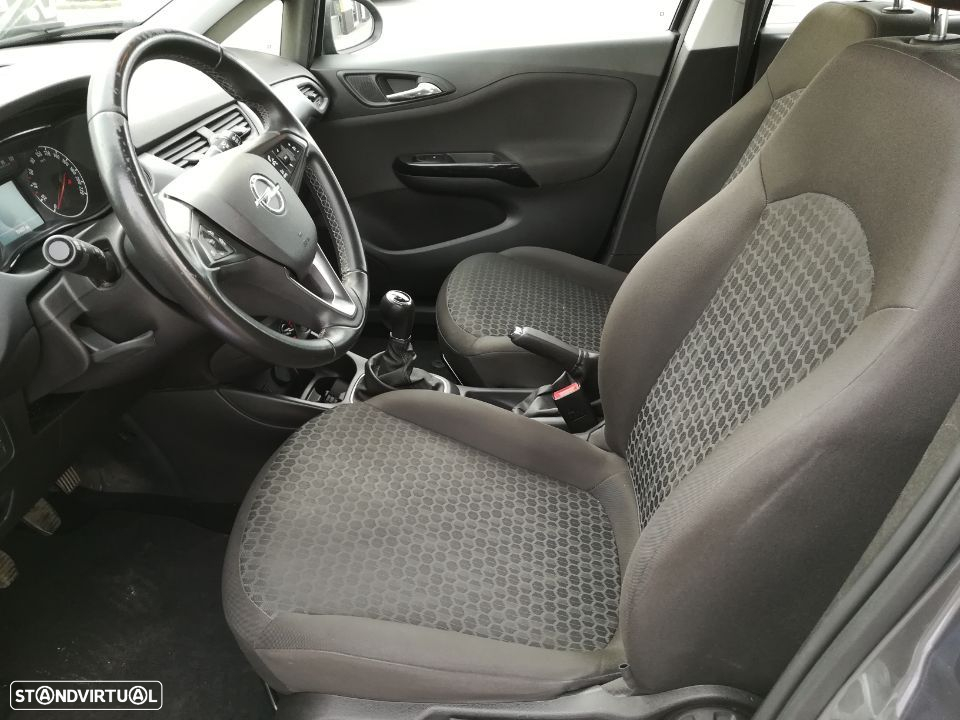 Opel Corsa 1.3 CDTi Edition - 10