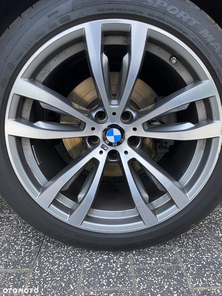 BMW X5 - 26