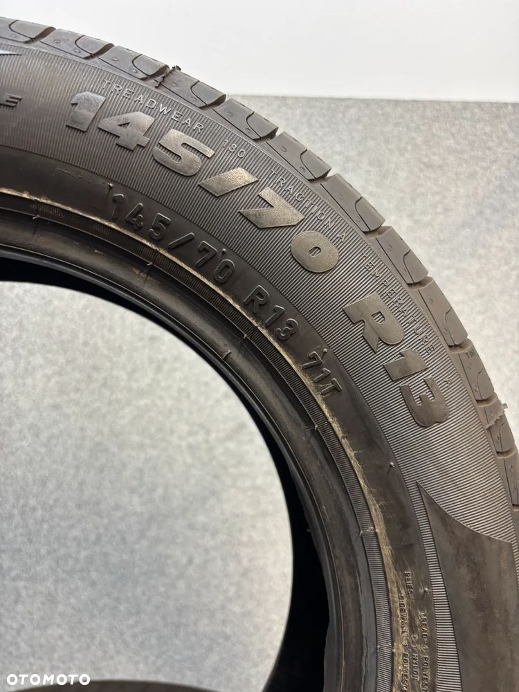 2 OPONY LETNIE FORMULA 145/70/13  71T - 6