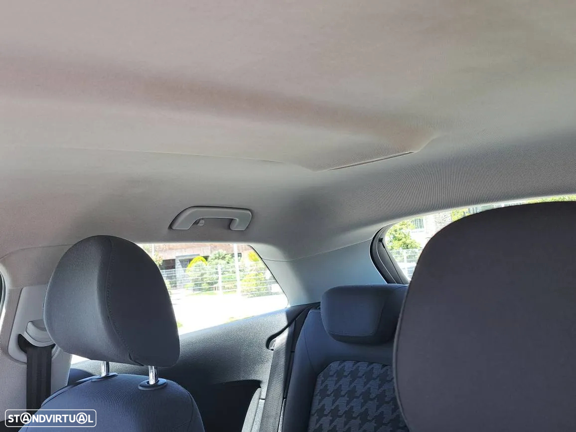 Audi A3 1.2 TFSI Advance - 43
