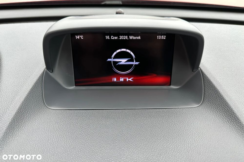 Opel Mokka 1.4 T Cosmo - 25