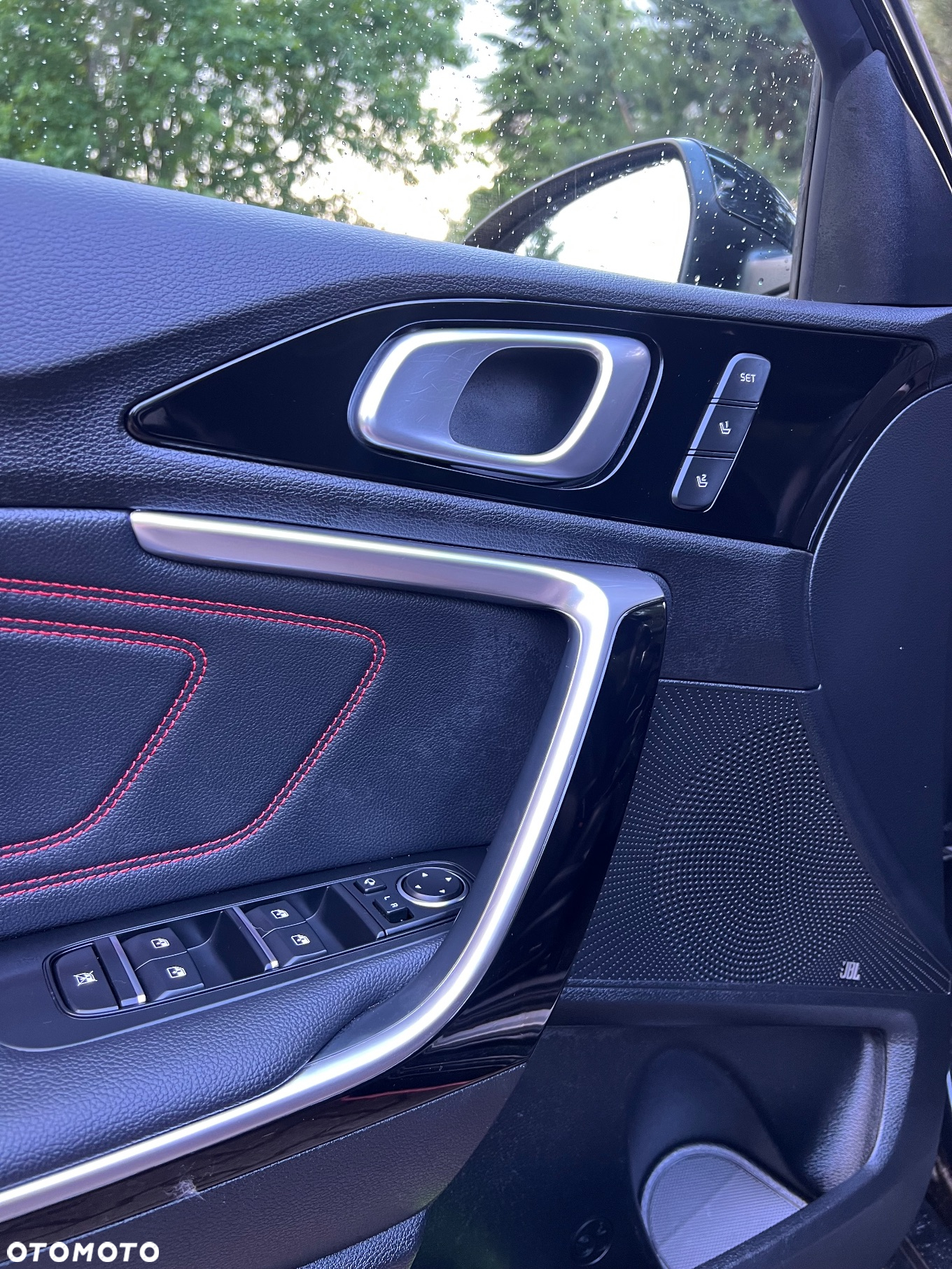 Kia ProCeed 1.6 T-GDI DCT7 OPF GT - 10