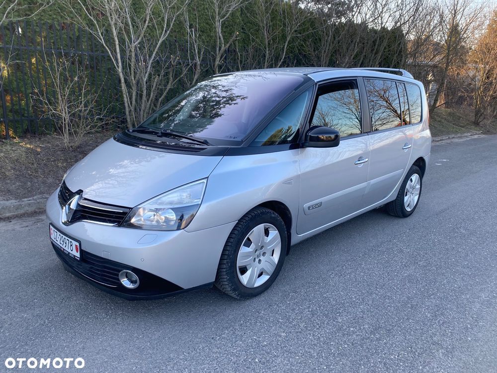 Renault Espace 2.0 dCi FAP Navitech - 5