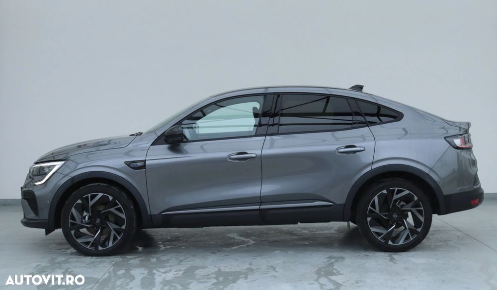 Renault Arkana 2024 photo 3