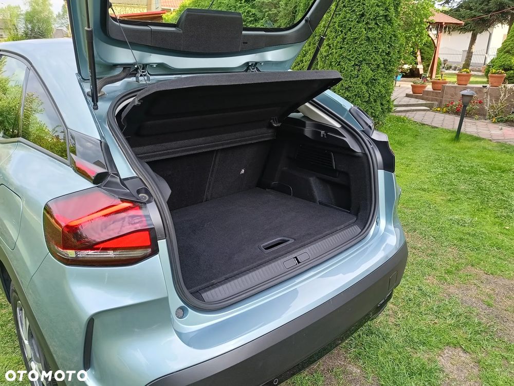 Citroën C4 e-C4 136 SHINE - 22