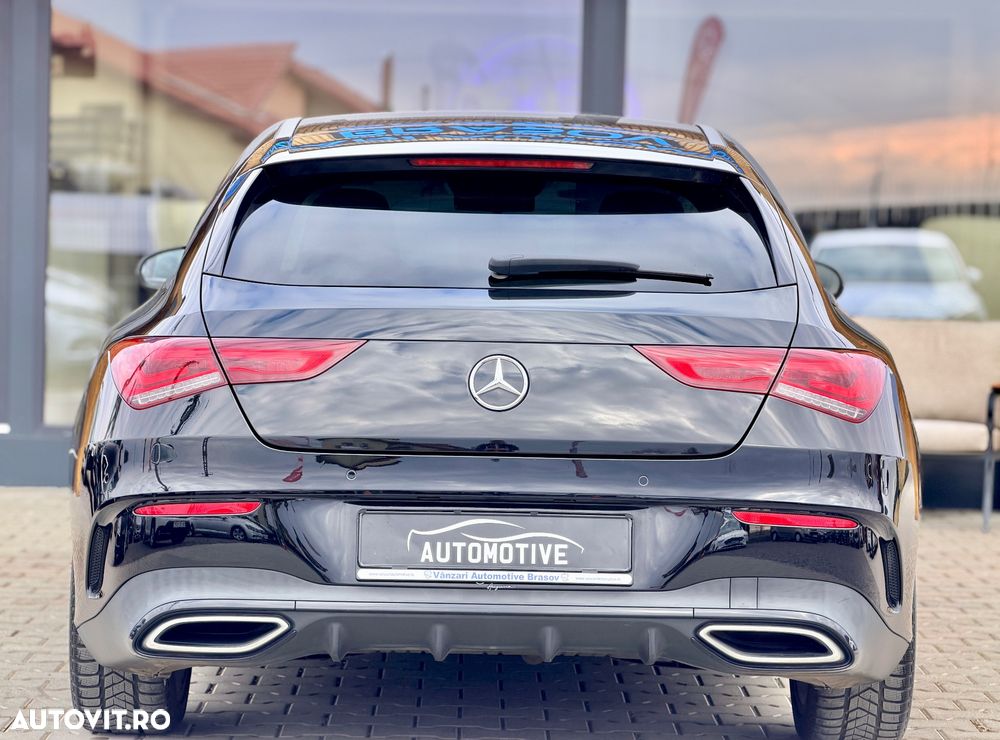 Mercedes-Benz CLA - 3